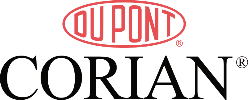 Corian logo