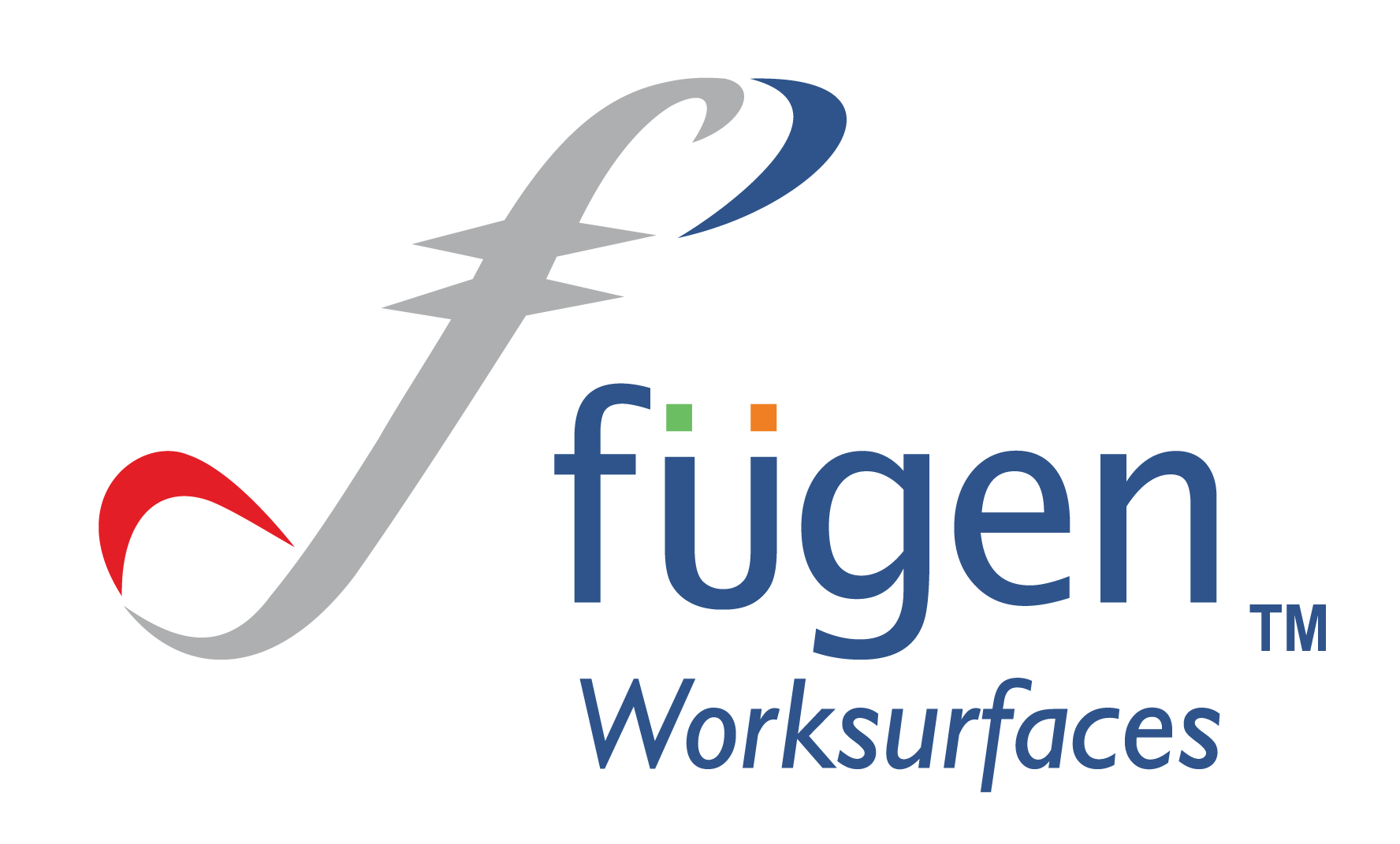 Fügen logo