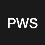 PWS logo