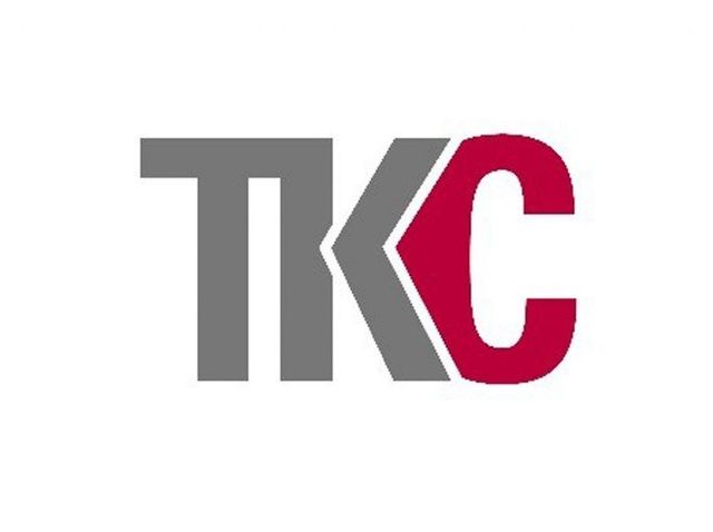TKC logo
