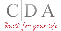 CDA logo
