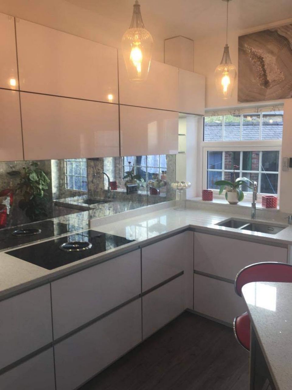 Rivers Kitchen Co completed kitchen project — Past project 10