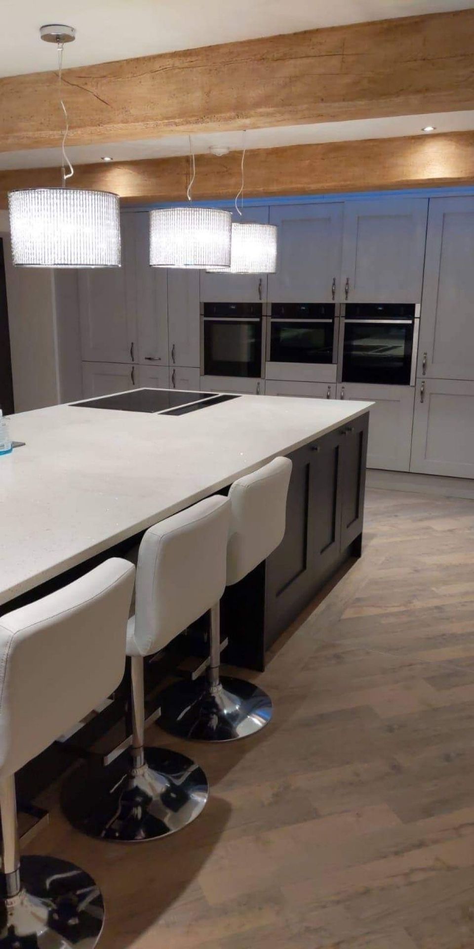Rivers Kitchen Co completed kitchen project — Past project 12