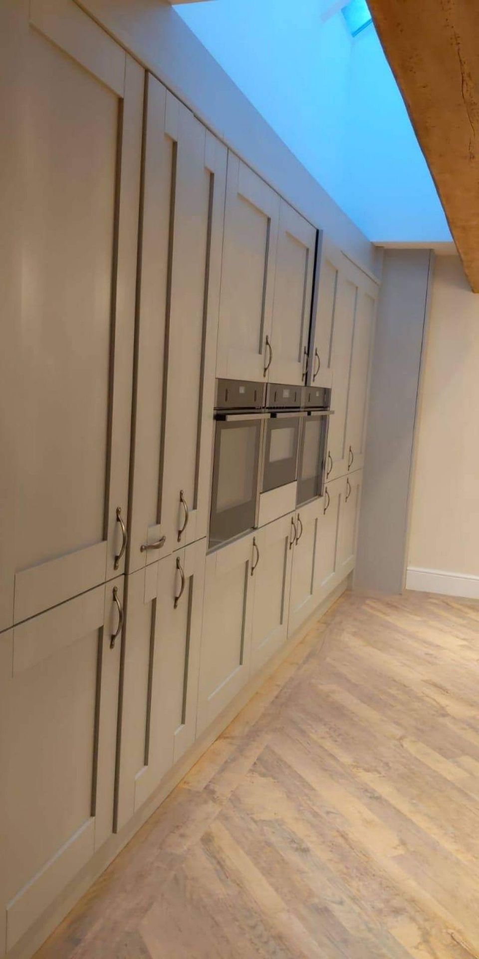 Rivers Kitchen Co completed kitchen project — Past project 13