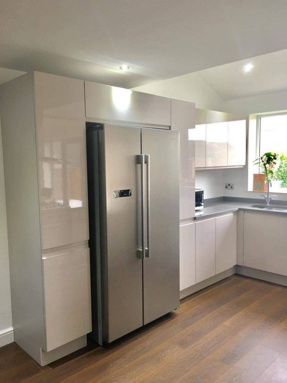 Rivers Kitchen Co completed kitchen project — Past project 16