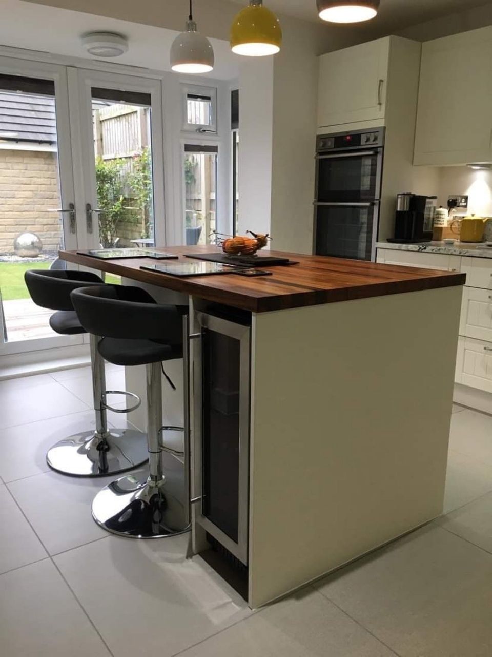 Rivers Kitchen Co completed kitchen project — Past project 22