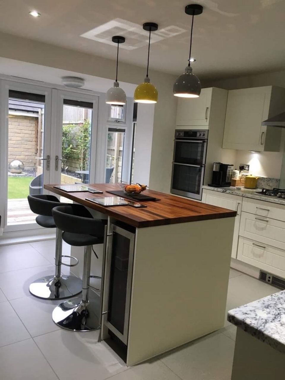 Rivers Kitchen Co completed kitchen project — Past project 23