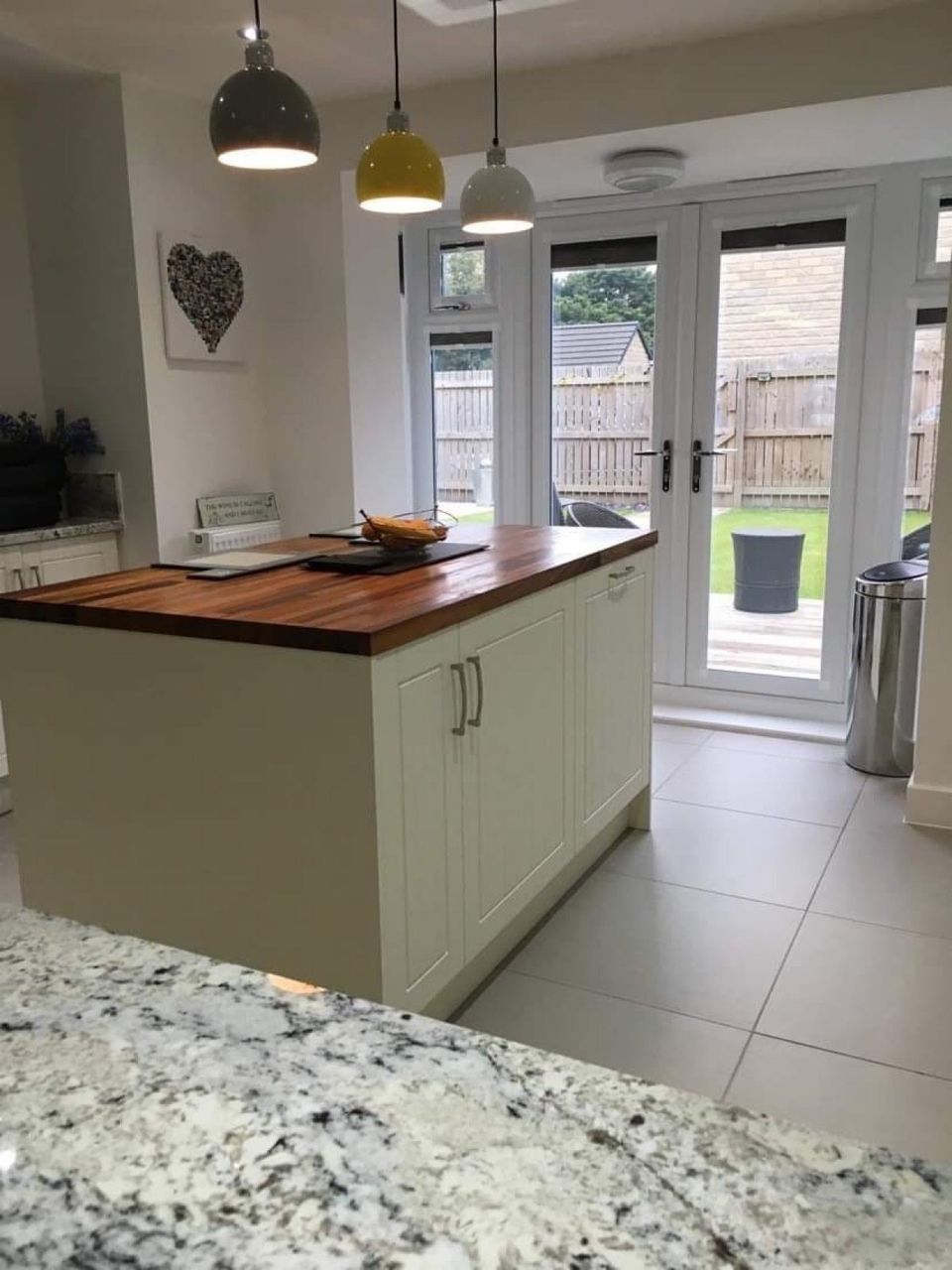 Rivers Kitchen Co completed kitchen project — Past project 24