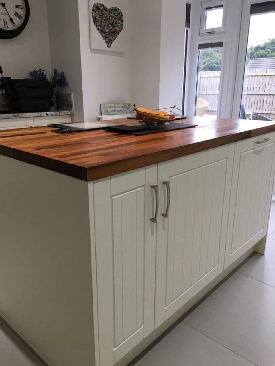 Rivers Kitchen Co completed kitchen project — Past project 25
