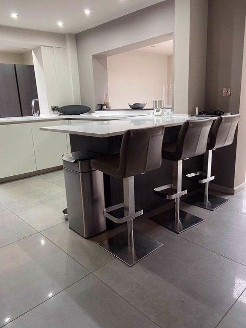 Rivers Kitchen Co completed kitchen project — Past project 28