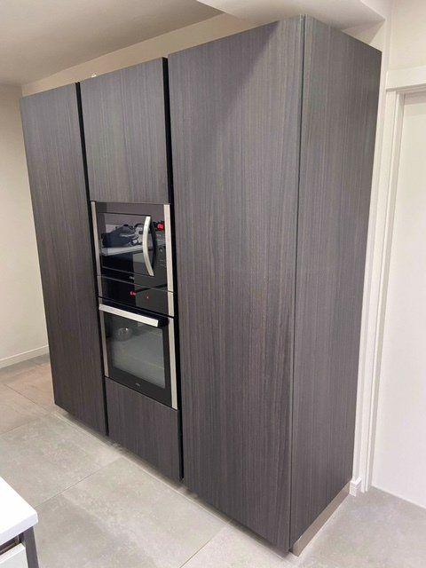 Rivers Kitchen Co completed kitchen project — Past project 29