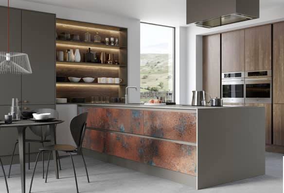 Rivers Kitchen Co completed kitchen project — Past project 07