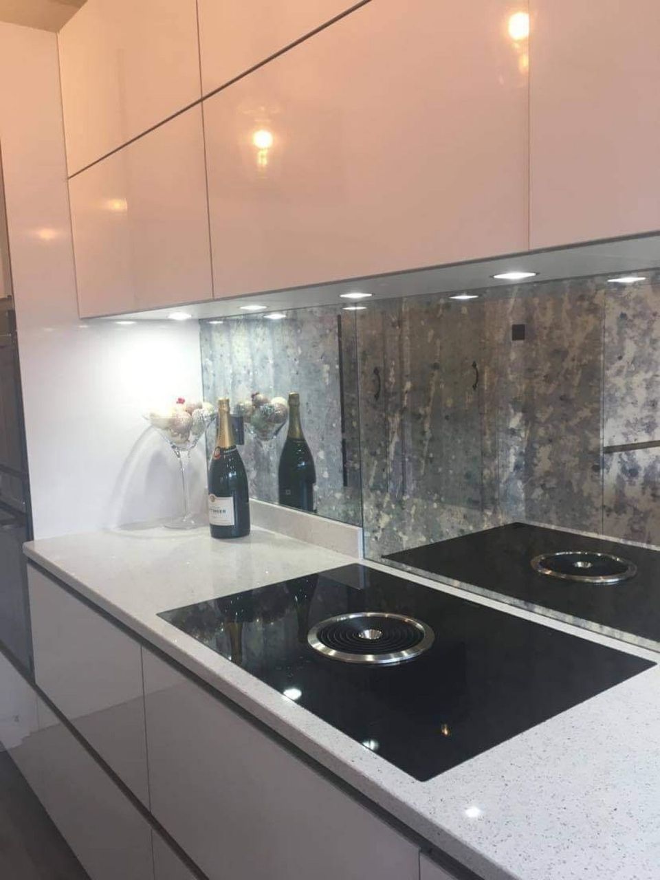Rivers Kitchen Co completed kitchen project — Past project 09