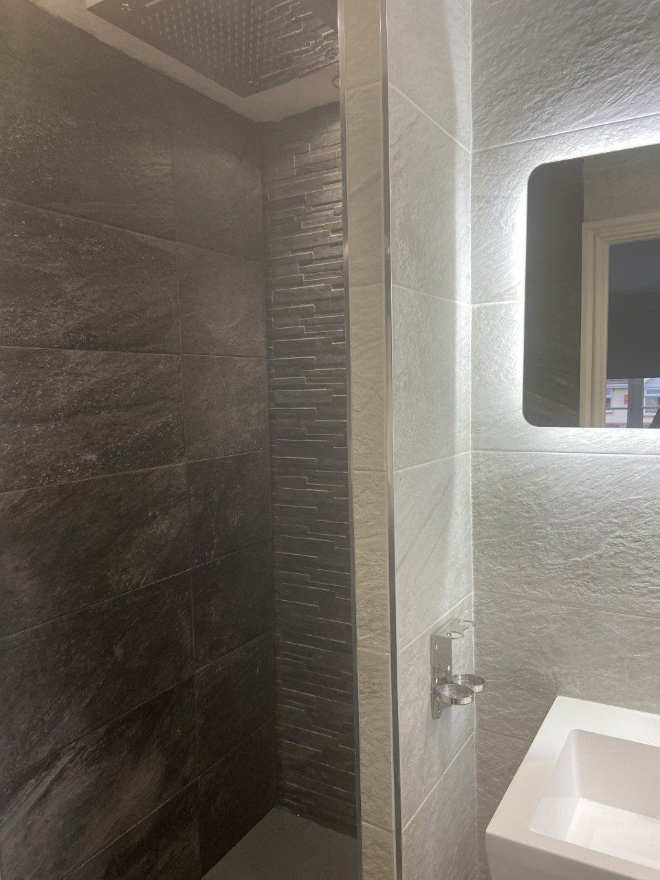 Rivers Kitchen Co completed bathroom project 9