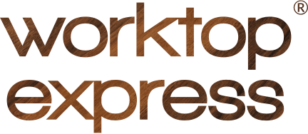Worktop Express logo