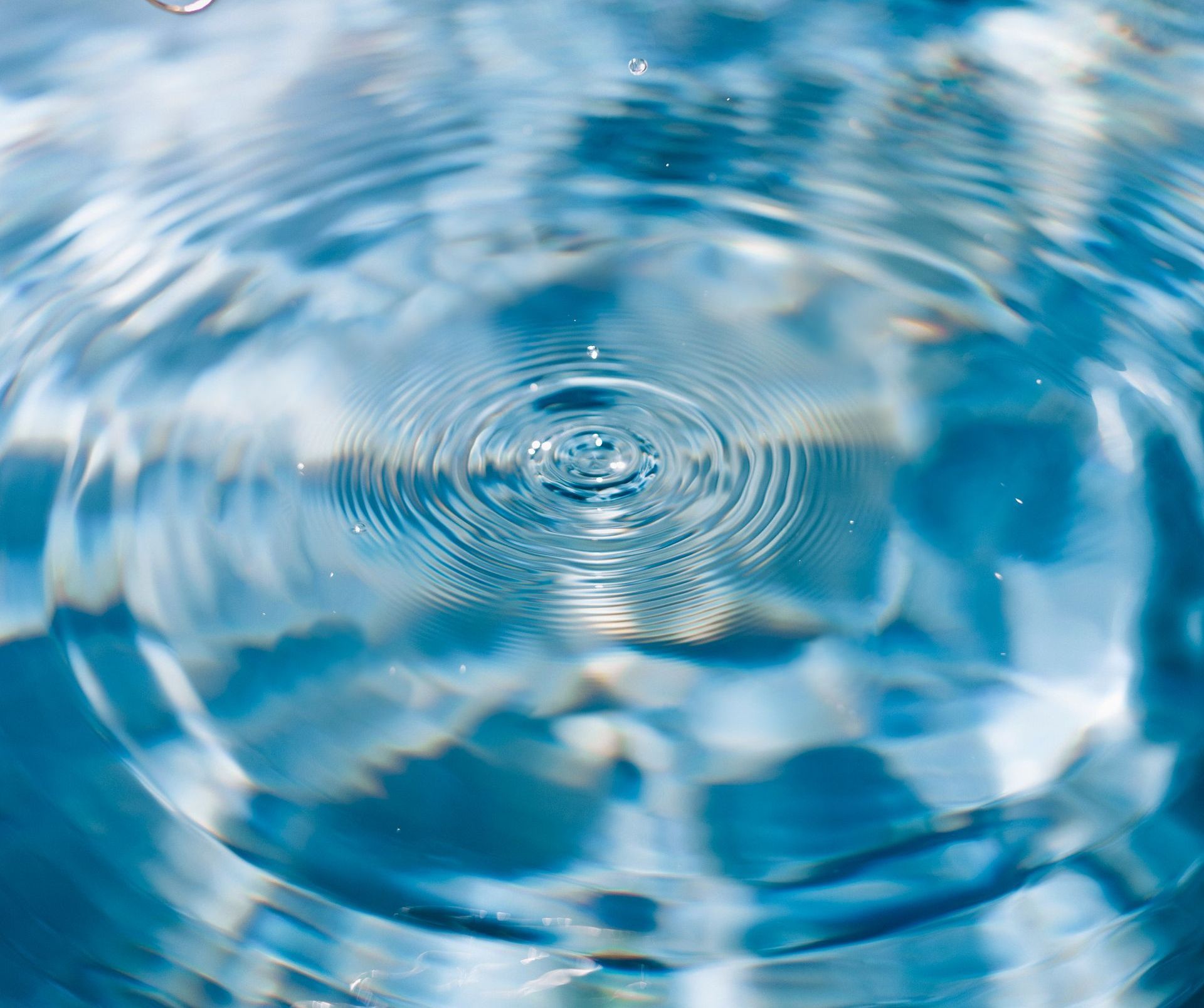 water treatment equipment