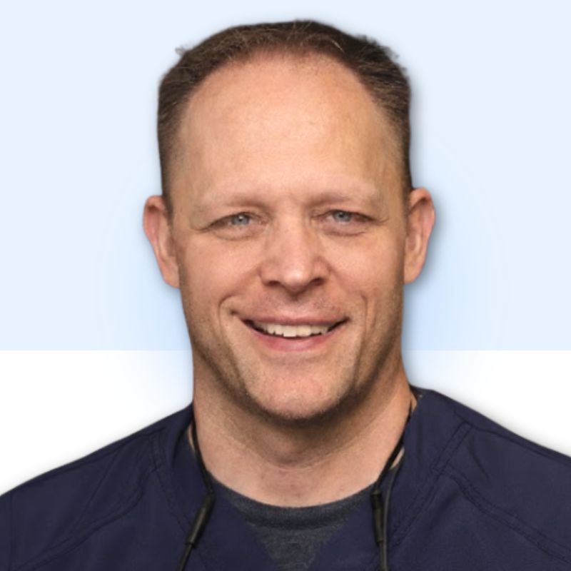 Dr. Taylor Workman with SmileArt Utah.