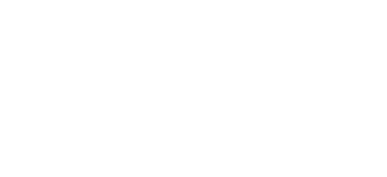 Blank white background.