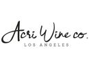 acri wine company logo