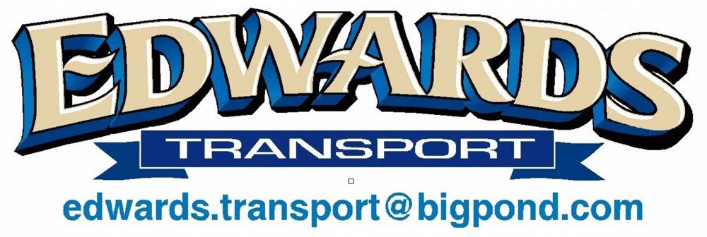 Edwards Transport, Cartage & Haulage in Gympie