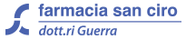 Farmacia San Ciro-Logo