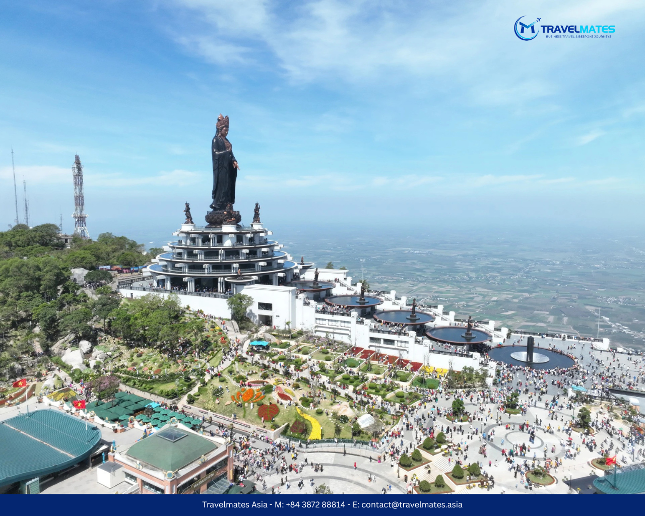 Fruits during Vietnamese Tet holidays -Travelmates tours