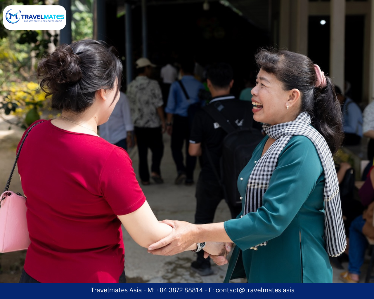 Thu Dau Mot HIdden Gems with Travelmates