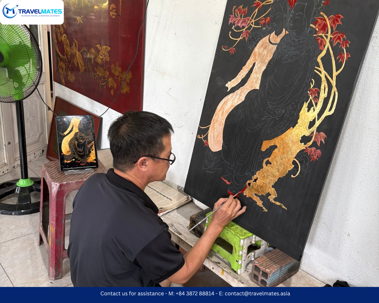 Thu Dau Mot HIdden Gems with Travelmates