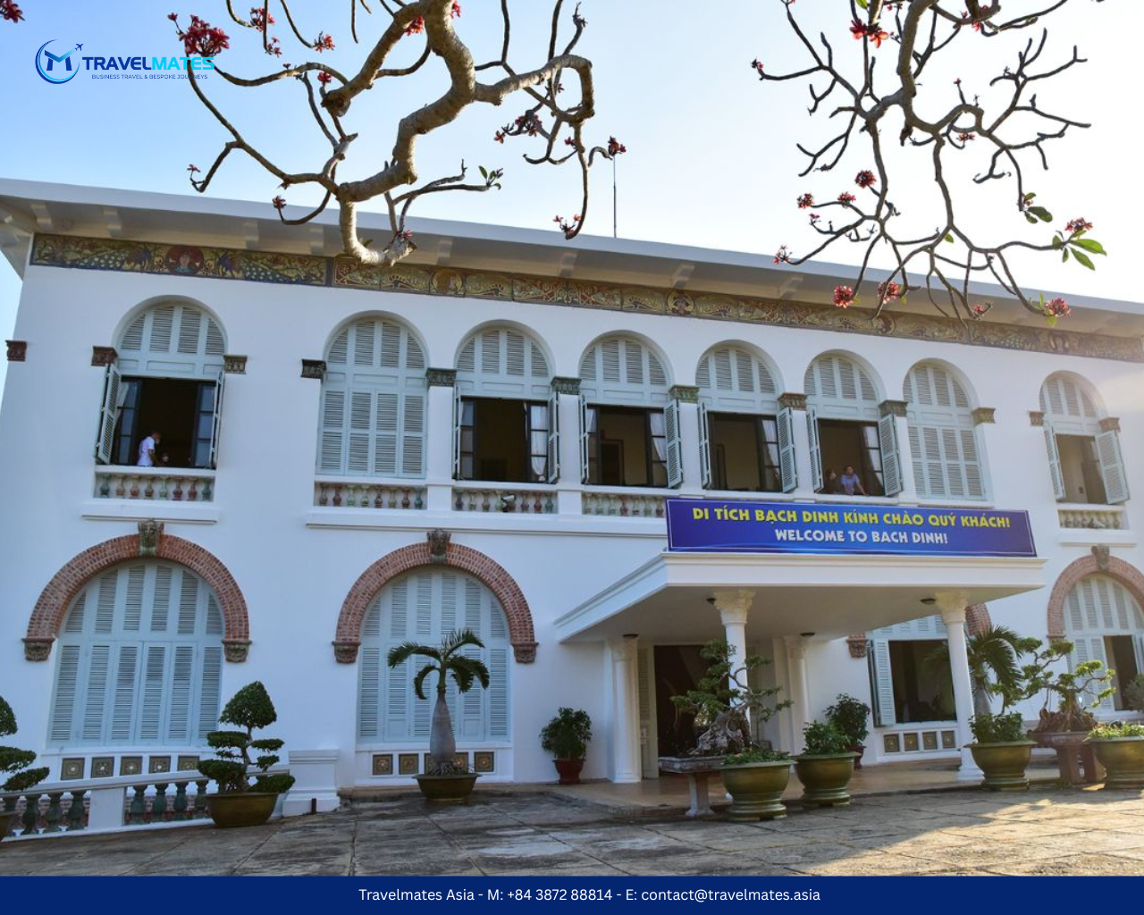 Thu Dau Mot HIdden Gems with Travelmates