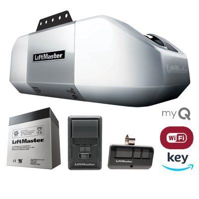 Liftmaster - Residential