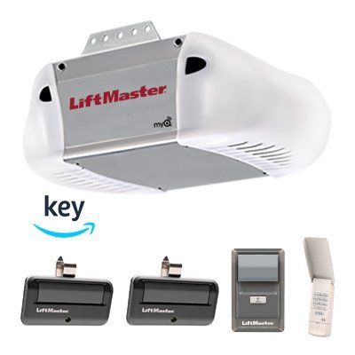 Liftmaster - Residential