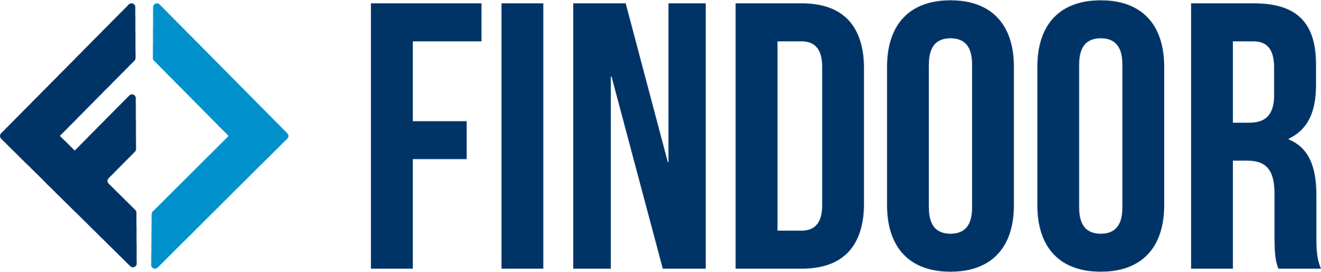 findoor logo