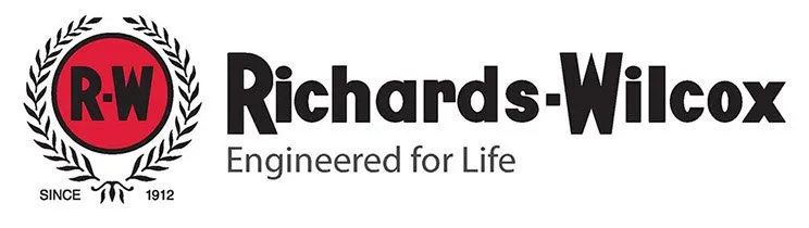 Richards-wilcox logo