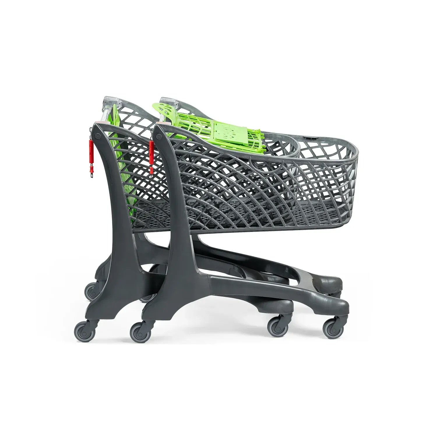 Carrello spasa Luma lt.130 cod. 1810P
