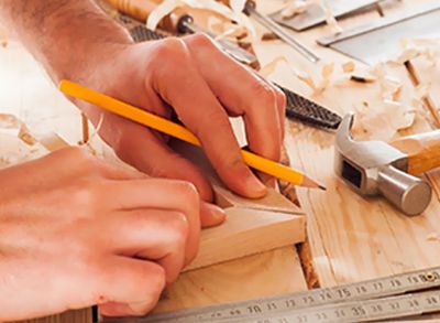Joinery services