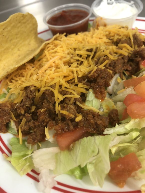 Claysburg Pizza Home