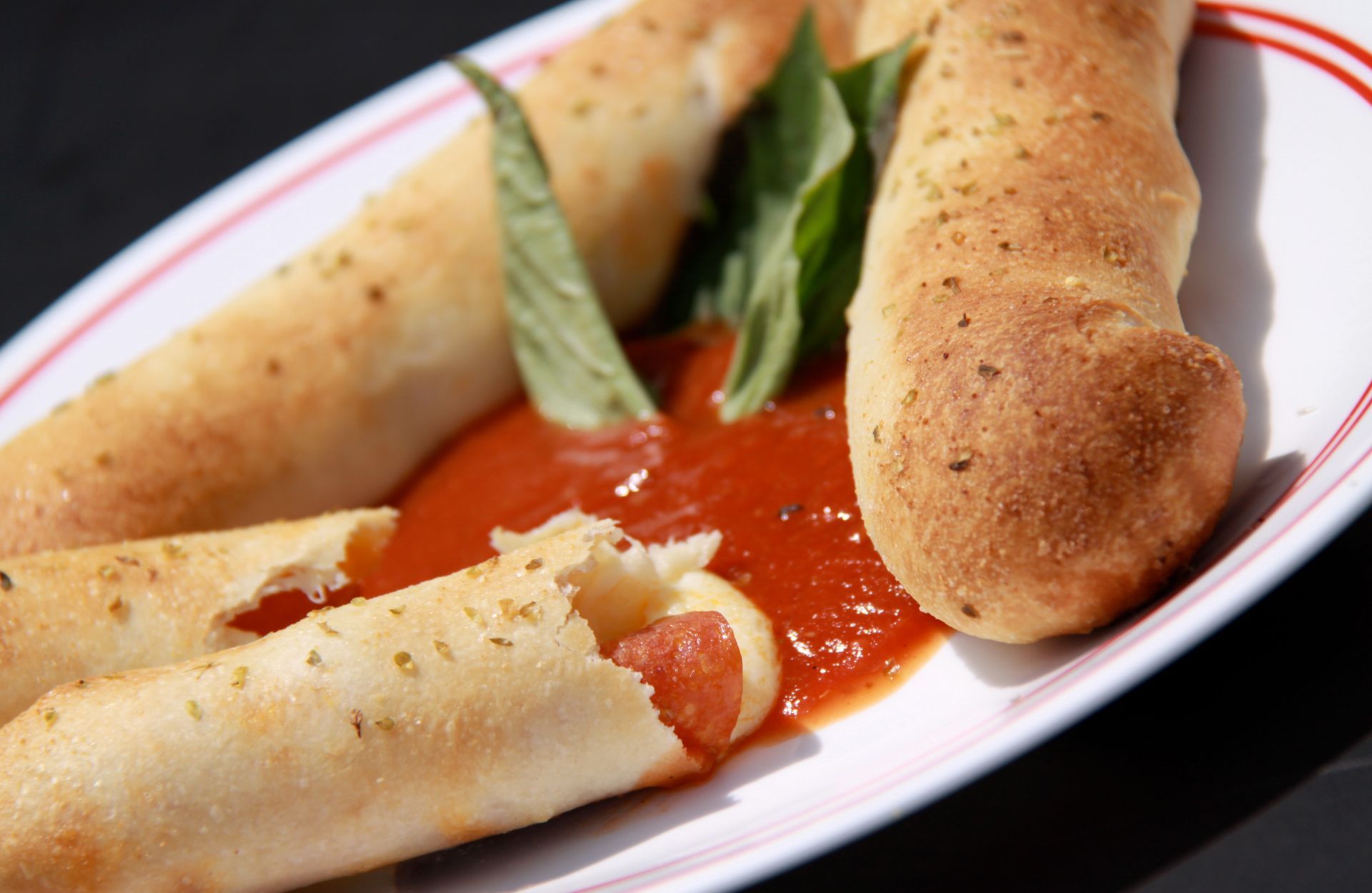 Claysburg Pizza - Home