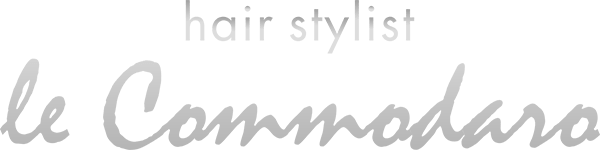 Le Commodaro Hair Stylist Milano