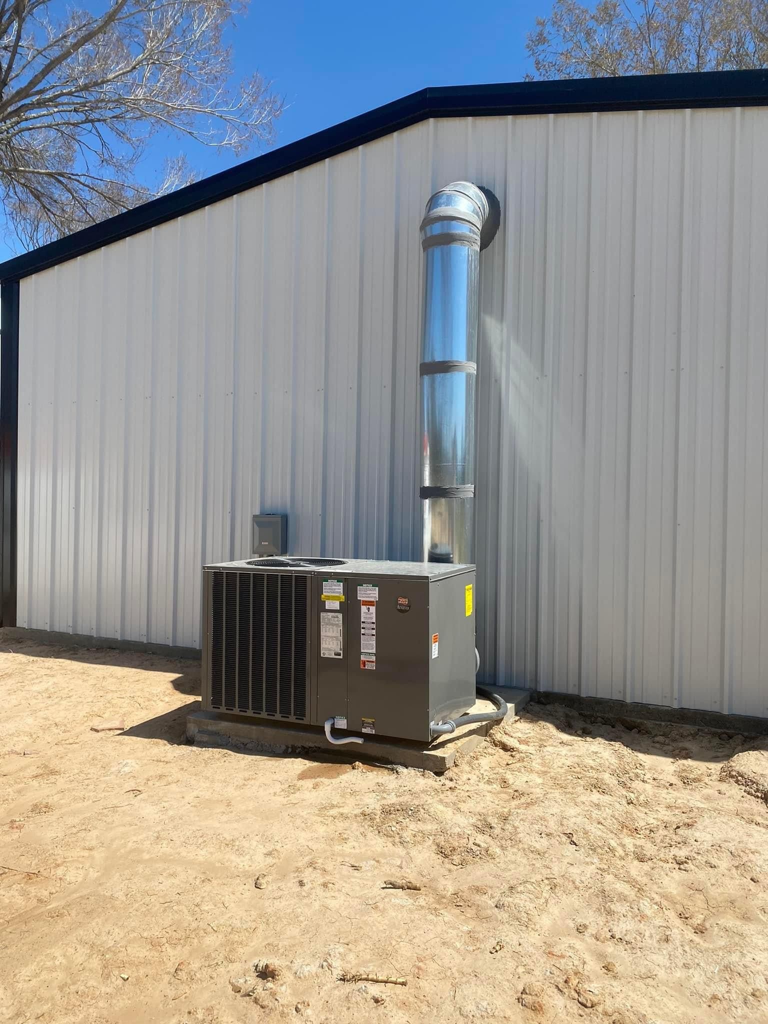 HVAC Installation | A1 Air Inc