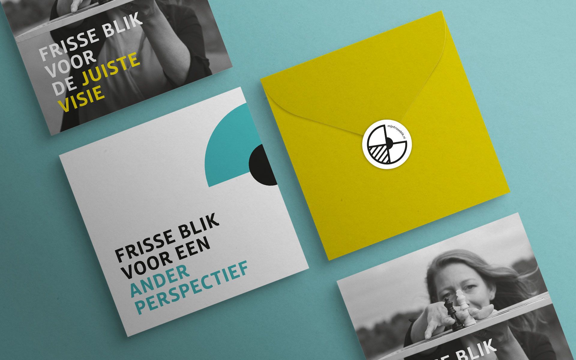 Voorbeeld van de kaartenset van Frisse Blik, ontwikkeld door Sparkblue.