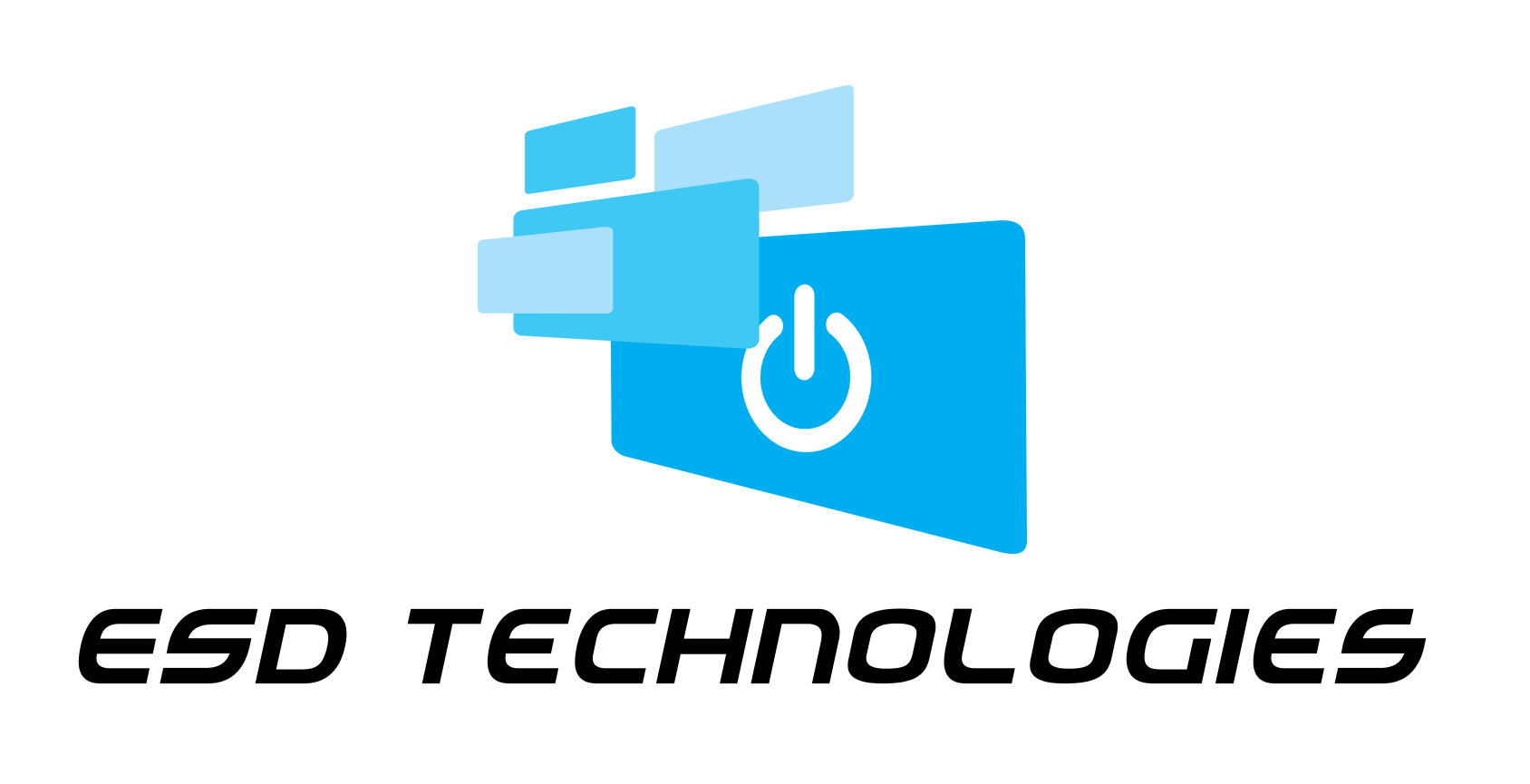 ESD Tehchnology Logo
