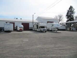 Vehicle — rv appliances mead wa in Mead, WA