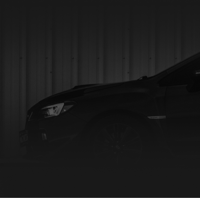 Black car | Royal Automotive Repair