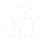 White Logo | Royal Automotive Repair
