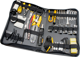 Electrician  Complete Tools