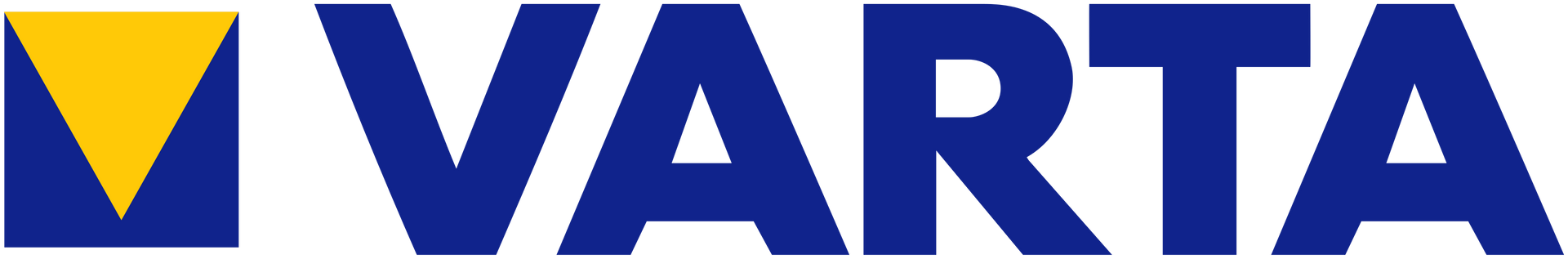 varta logo