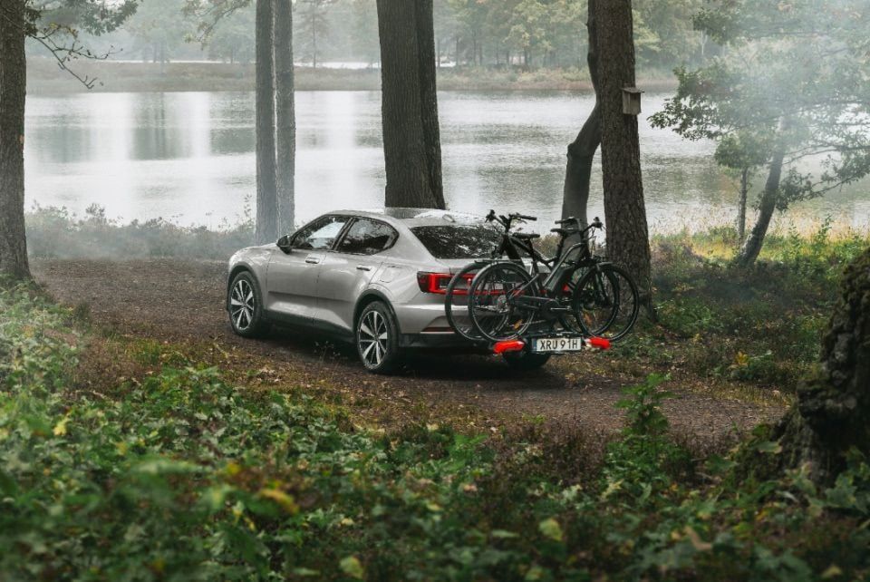 porta biciclette Thule