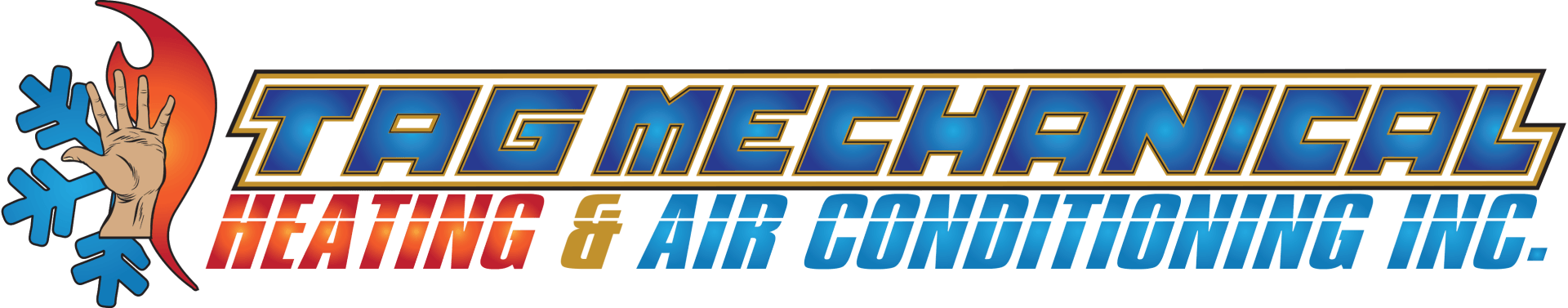 T.A.G. Mechanical Heating & Air Conditioning Inc. - Horsham PA