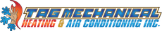 T.A.G. Mechanical Heating & Air Conditioning Inc. - Horsham PA