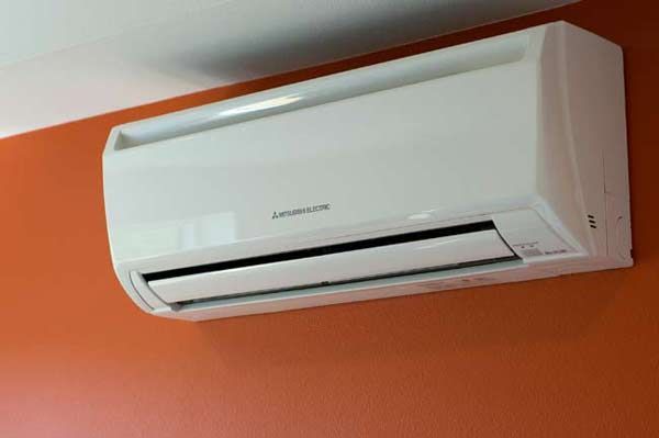 Mini Split AC Unit Service & Maintenance - Horsham PA